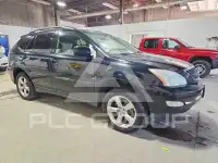 2004 Lexus RX330 photo