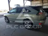 2004 Lexus RX330 фото
