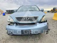 2004 Lexus RX330 фото