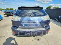 2004 Lexus RX330 photo