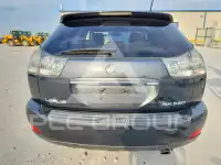 2004 Lexus RX330 фото