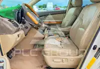 2004 Lexus RX330 photo