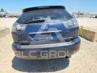 2004 Lexus RX330 фото