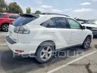 2004 Lexus RX330 фото