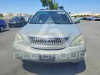 2004 Lexus RX330 фото