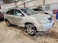 2004 Lexus RX330 фото