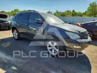 2004 Lexus RX330 фото