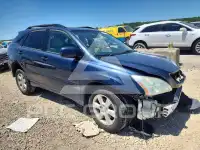 2004 Lexus RX330 фото