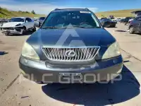 2004 Lexus RX330 фото