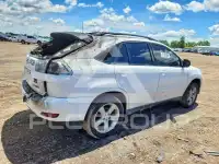 2004 Lexus RX330 photo