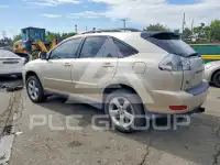 2004 Lexus RX330 фото