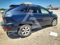 2004 Lexus RX330 фото