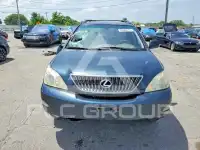2004 Lexus RX330 фото