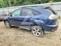 2004 Lexus RX330 фото