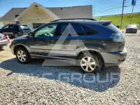 2004 Lexus RX330 фото