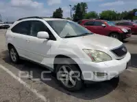 2004 Lexus RX330 фото