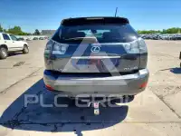 2004 Lexus RX330 фото