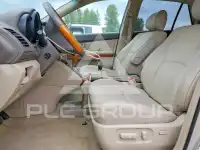 2004 Lexus RX330 photo