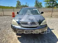 2004 Lexus RX330 фото