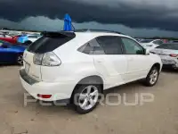 2004 Lexus RX330 фото