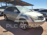 2004 Lexus RX330 фото