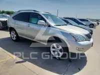 2004 Lexus RX330 фото