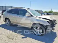 2004 Lexus RX330 фото