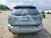 2004 Lexus RX330 фото