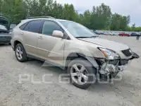 2004 Lexus RX330 photo
