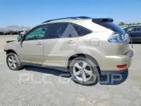 2004 Lexus RX330 фото