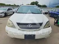 2004 Lexus RX330 фото