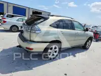 2004 Lexus RX330 фото