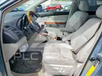 2004 Lexus RX330 фото