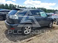 2004 Lexus RX330 photo