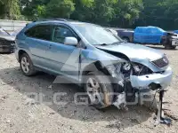 2004 Lexus RX330 фото