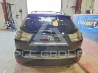2004 Lexus RX330 фото