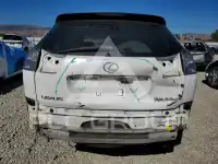 2004 Lexus RX330 фото