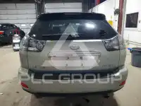 2004 Lexus RX330 фото
