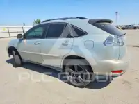 2004 Lexus RX330 фото