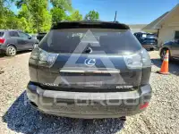 2004 Lexus RX330 фото
