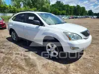 2004 Lexus RX330 photo