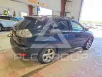 2004 Lexus RX330 фото