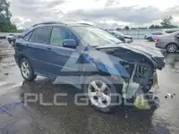 2004 Lexus RX330 фото