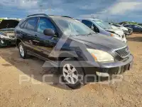 2004 Lexus RX330 фото