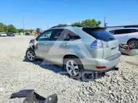 2004 Lexus RX330 photo