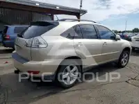 2004 Lexus RX330 фото