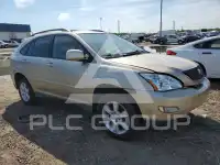 2004 Lexus RX330 фото
