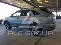 2004 Lexus RX330 фото