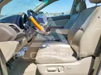 2004 Lexus RX330 фото