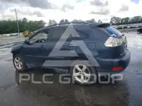2004 Lexus RX330 фото